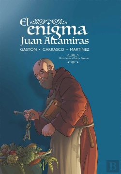 Bertrand.pt - El Enigma Juan Altamiras