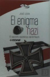 El Enigma Nazi