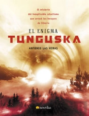El Enigma Tunguska