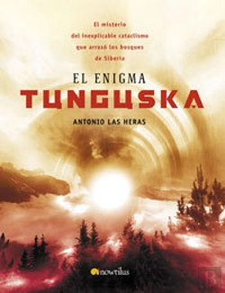 Bertrand.pt - El Enigma Tunguska