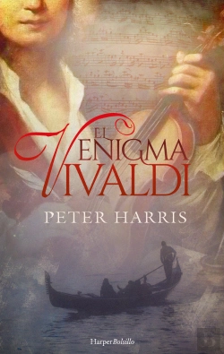 Bertrand.pt - El Enigma Vivaldi
