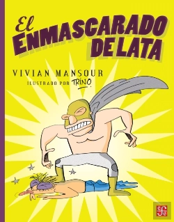 Bertrand.pt - El Enmascarado De Lata