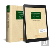 El Enriquecimiento Injustificado En El Ámbito Del Contrato (Papel + E-Book)