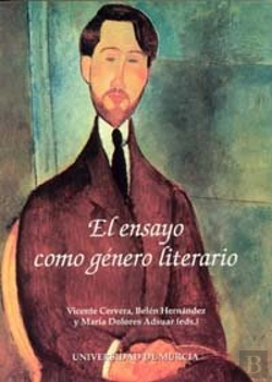 Bertrand.pt - El Ensayo Como Género Literario