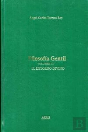 El Entorno Divino