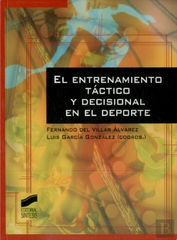 Bertrand.pt - El Entrenamiento Táctico Y Decisional En El Deporte