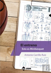 El Entreno. Esto Es Minibasquet