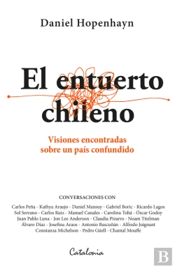 Bertrand.pt - El Entuerto Chileno
