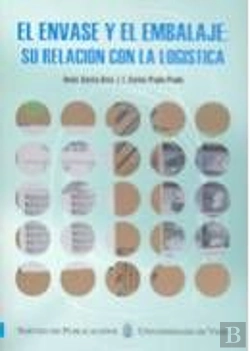 Bertrand.pt - El Envase Y El Embalaje: Su Relación Con La Logística