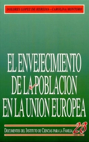 El Envejecimiento De La Población En La Unión Europea