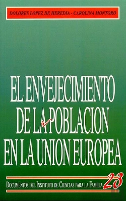 Bertrand.pt - El Envejecimiento De La Población En La Unión Europea