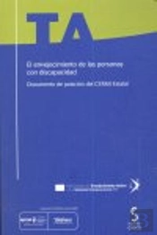 El Envejecimiento De Las Personas Con Discapacidad