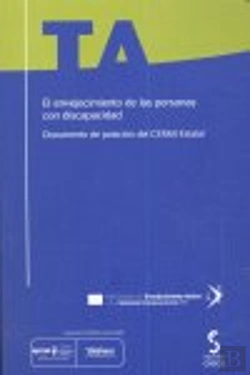 Bertrand.pt - El Envejecimiento De Las Personas Con Discapacidad