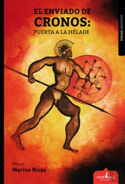 Bertrand.pt - El Enviado De Cronos: Puerta A La Helade 