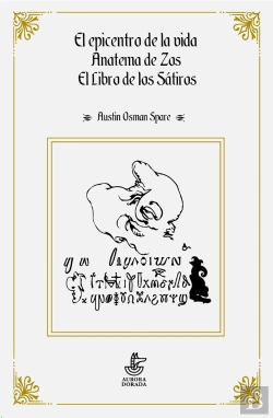 Bertrand.pt - El Epicentro De La Vida. Anatema Zos. El Libro De Sátiros