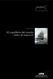 El Equilibrio Del Miedo