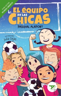 Bertrand.pt - El Equipo De Las Chicas [Mundo Abierto]