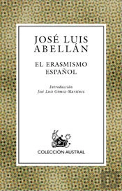 El Erasmismo Español