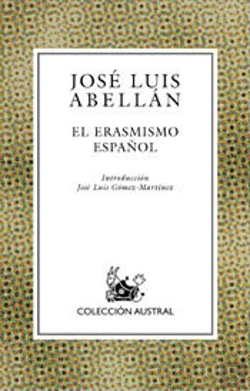 Bertrand.pt - El Erasmismo Español