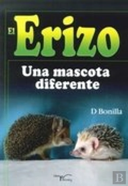 Bertrand.pt - El Erizo