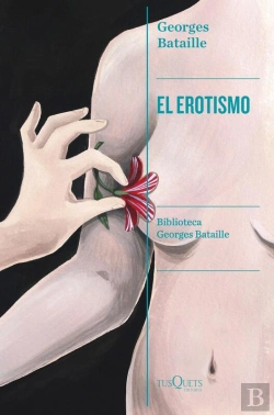 Bertrand.pt - El Erotismo