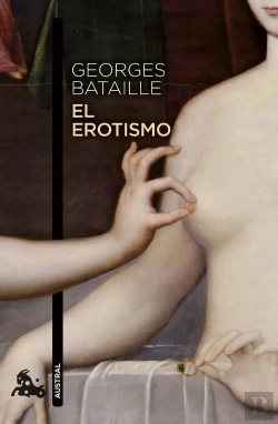Bertrand.pt - El Erotismo
