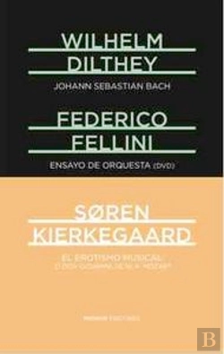 Bertrand.pt - El Erotismo Musical. Ensayo De Orquesta (Dvd). Johann Sebastian Bach