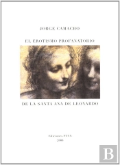 El Erotismo Profanatorio De La Sta Ana De Leonardo