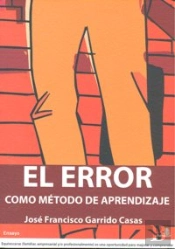 El Error Como Método De Aprendizaje