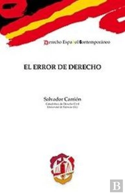 Bertrand.pt - El Error De Derecho