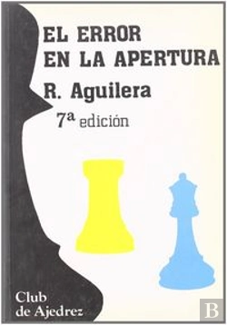 Bertrand.pt - El Error En La Apertura