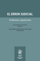 El Error Judicial