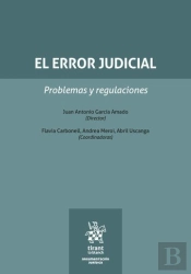 El Error Judicial