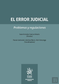 Bertrand.pt - El Error Judicial