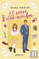 El Error Vive Arriba