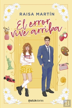 Bertrand.pt - El Error Vive Arriba