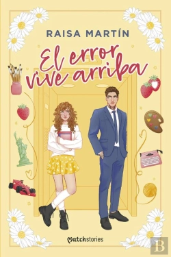 Bertrand.pt - El Error Vive Arriba