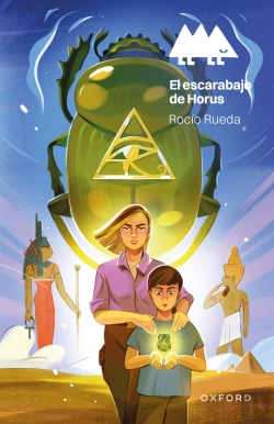 Bertrand.pt - El Escarabajo De Horus