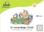 El Escarabajo Dedé