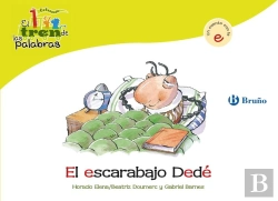 Bertrand.pt - El Escarabajo Dedé