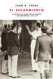 El Escarmiento