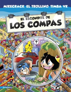 Bertrand.pt - El Escondite De Los Compas