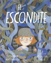 El Escondite