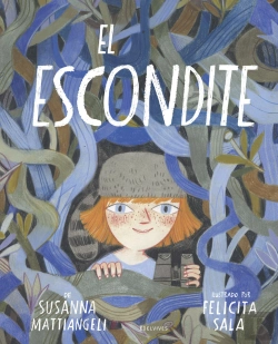 Bertrand.pt - El Escondite