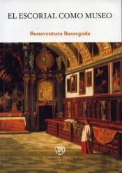 El Escorial Como Museo