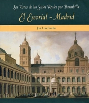 El Escorial Y Madrid