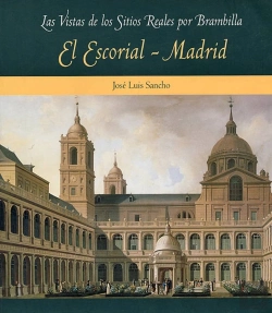 Bertrand.pt - El Escorial Y Madrid