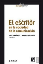 El Escritor En La Sociedad De La Comunicación