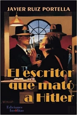 Bertrand.pt - El Escritor Que Mato A Hitler