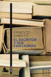 El Escritor Y Sus Fantasmas